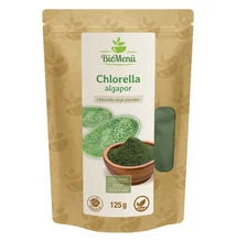 Biomenü bio Chlorella por 125g