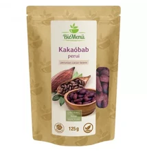  Biomenü Bio Perui Kakakóbab 125g
