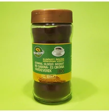 Biopont bio Gabonakávé keverék instant 100g