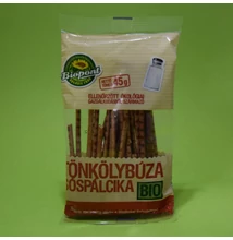 Biopont Tönkölybúza sóspálcika 45g