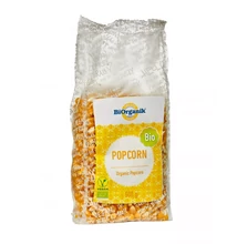 Biorganik bio Popcorn 500g