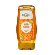 Biorganik bio Rizsszirup 365g