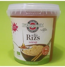 Biorganik bio Rizsszirup 1150g