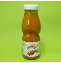 Biorit Bio Homoktövis velő 300g