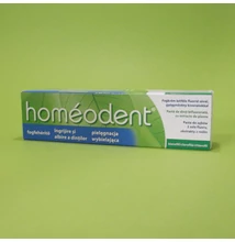 Homéodent Fogfehérítő Fogkrém 75ml