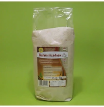 Bonetta Barna gluténmentes rizsdara 500g