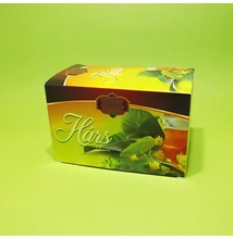 Boszy tea Hársfavirág tea filteres 20x1g