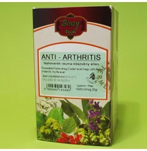  Boszy anti-Arthritis teakeverék filteres 20db