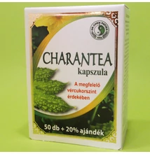 Dr. Chen Charantea kapszula 60db