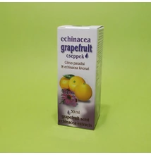 Dr. Chen Grapefruit csepp Echinaceával