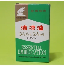 Dr. Chen Polar Bear olaj 27ml
