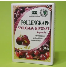 Dr. Chen Pollengrape kapszula 60db