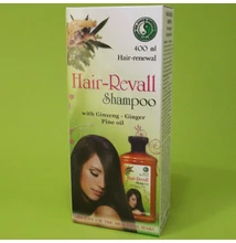Dr. Chen Hair-Revall sampon 400ml