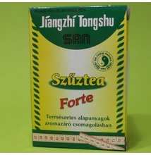 Dr. Chen tea Szűztea forte filteres 15x3g