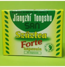 Dr. Chen Szűztea forte kapszula 90db