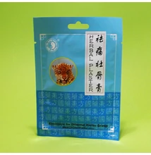 Dr. Chen Tigris tapasz 4db