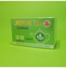 Dr. Chen Eredeti kínai zöld tea+jázmin filteres 20x2g