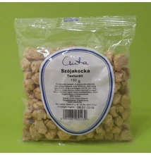 Csuta Szójakocka 150g