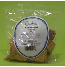 Csuta Szójaszelet 100g