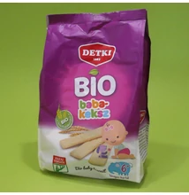 Detki Bio Babakeksz 180g