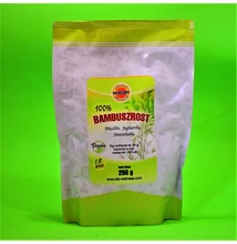 Dia Wellness Bambuszrost 250g