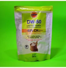 Dia-wellness Dw50 Szénhirdát Csökkentett Lisztkeverék 500g