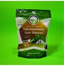 Dia-Wellness cukorhelyettesítő PALEOK 1:4 500g