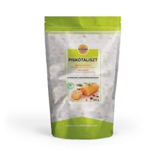 Dia-Wellness Piskótaliszt csökentett szénhidráttartalommal 500g