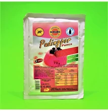 Dia-Wellness Pudingpor puncs ízű 70g