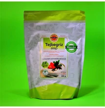 Dia Wellness Tejbegríz Alap 500g