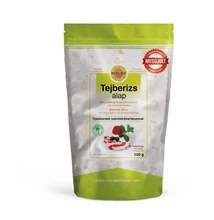 Dia Wellness Tejberizs alap csökkentett szénhidráttartalommal 500g