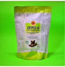 Dia-Wellness Zero-6 lisztkoncentrátum 500g
