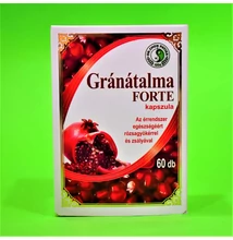 Dr. Chen Gránátalma Forte