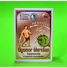  Dr. Chen Gyomor Meridian kapszula 30db