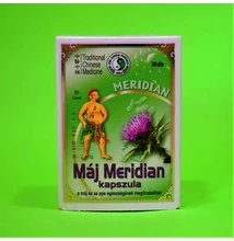 Dr. Chen Máj Meridian kapszula 30db