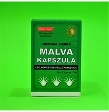 Dr. Chen Mályva 500mg kapszula 30db