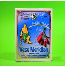 Dr. Chen Vese Meridian kapszula 30db