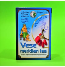 Dr. Chen Vese Meridian tea 20x2,5g