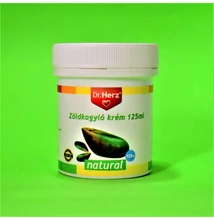  Dr. Herz Zöldkagyló Krém 125ml