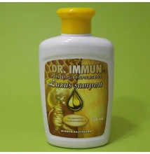 Dr. Immun Ginzeng-Propoliszos hajsampon 250ml