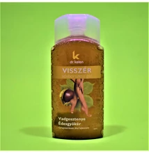 Dr. Kelen Luna vadgesztenyés sósborszesz gél 150ml