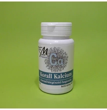 Dr. M Prémium korall kálcium kapszula 60db