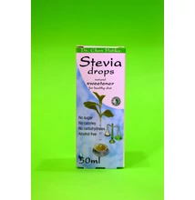 Dr. Chen Stevia cseppek