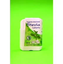 Dr. Chen Stevia tabletta 200db