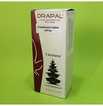 Drapal Erdeifenyő-hajtás szirup 200ml