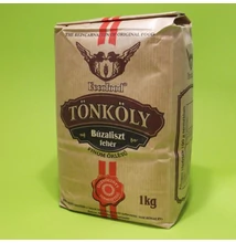 Eccofood Tönköly fehér búzaliszt 1000g