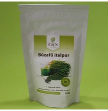 Éden Búzafű Italpor 100g