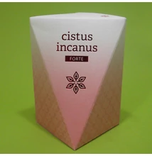 Energy Cistus incanus csepp 30ml