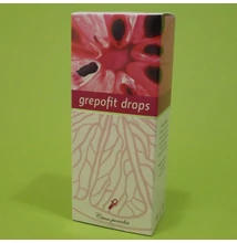 Energy Grepofit drops 30ml