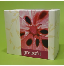 Energy Grepofit kapszula 135db